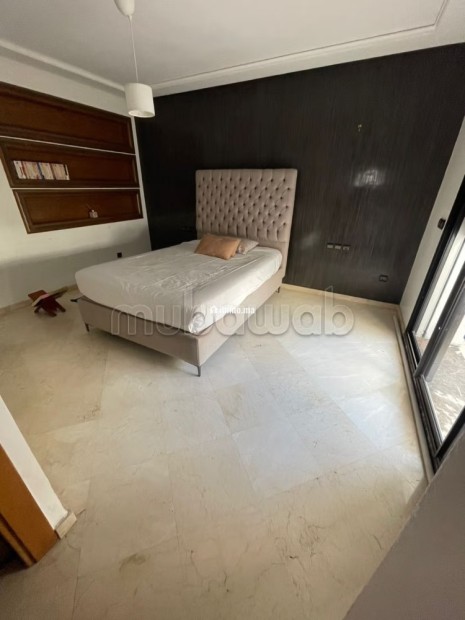 A vendre appt 132m2 2ch Maarif extension - Vente Immobilier - Casablanca - photo 6