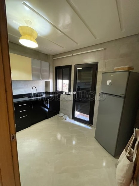 A vendre appt 132m2 2ch Maarif extension - Vente Immobilier - Casablanca - photo 7
