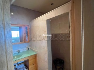 A vendre appt 132m2 2ch Maarif extension - Appartement à vendre - Casablanca
