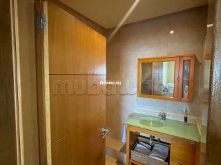A vendre appt 132m2 2ch Maarif extension - Appartement à vendre - Casablanca