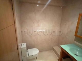 A vendre appt 132m2 2ch Maarif extension - Appartement à vendre - Casablanca