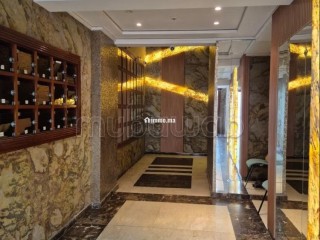 A vendre appt 132m2 2ch Maarif extension - Appartement à vendre - Casablanca
