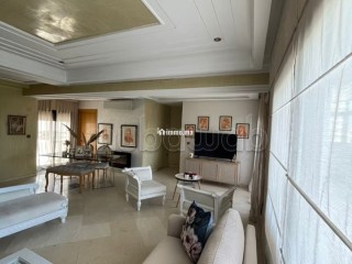 A vendre appt 132m2 2ch Maarif extension - Appartement à vendre - Casablanca
