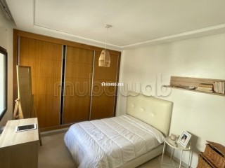 A vendre appt 132m2 2ch Maarif extension - Appartement à vendre - Casablanca