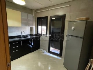A vendre appt 132m2 2ch Maarif extension - Appartement à vendre - Casablanca