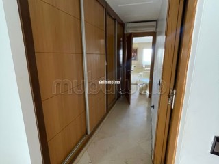 A vendre appt 132m2 2ch Maarif extension - Appartement à vendre - Casablanca
