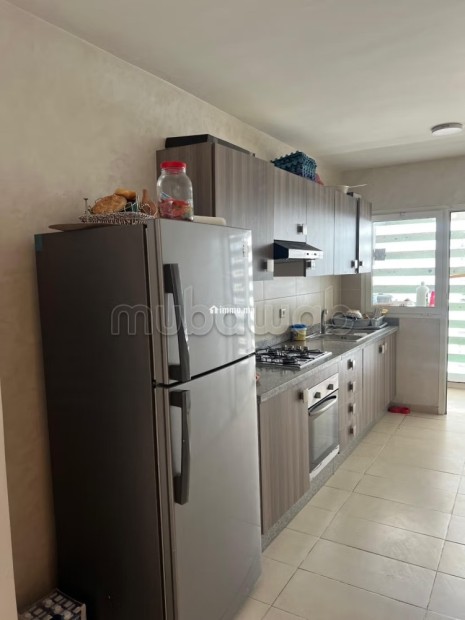 Superbe appartement à louer à Belvédère. 2 pièces. Bien meublé - Location Immobilier - Casablanca - photo 4
