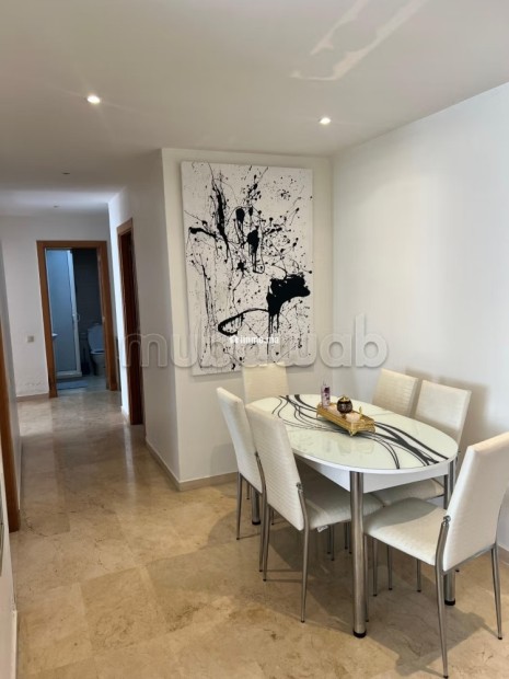 Superbe appartement à louer à Belvédère. 2 pièces. Bien meublé - Location Immobilier - Casablanca - photo 5