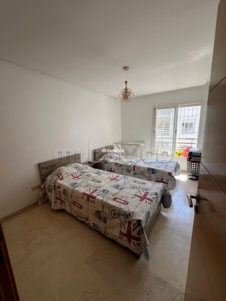 Superbe appartement à louer à Belvédère. 2 pièces. Bien meublé - Location Immobilier - Casablanca - photo 6
