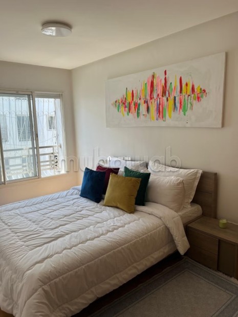 Superbe appartement à louer à Belvédère. 2 pièces. Bien meublé - Location Immobilier - Casablanca - photo 8