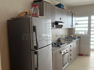 Superbe appartement à louer à Belvédère. 2 pièces. Bien meublé - Appartement à louer - Casablanca