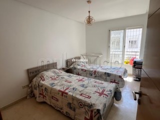 Superbe appartement à louer à Belvédère. 2 pièces. Bien meublé - Appartement à louer - Casablanca