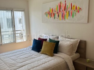 Superbe appartement à louer à Belvédère. 2 pièces. Bien meublé - Appartement à louer - Casablanca