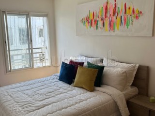 Superbe appartement à louer à Belvédère. 2 pièces. Bien meublé - Appartement à louer - Casablanca