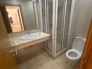 Appartement en location à Belvédère. 2 chambres agréables. Conciergerie à disposition - Appartement à louer - Casablanca