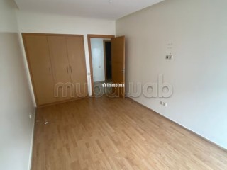 Appartement en location à Belvédère. 2 chambres agréables. Conciergerie à disposition - Appartement à louer - Casablanca