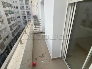 Appartement en location à Belvédère. 2 chambres agréables. Conciergerie à disposition - Appartement à louer - Casablanca