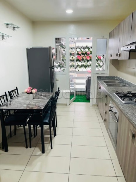 Location d'un appartement meublé Belvédère. 3 chambres agréables - Location Immobilier - Casablanca - photo 8