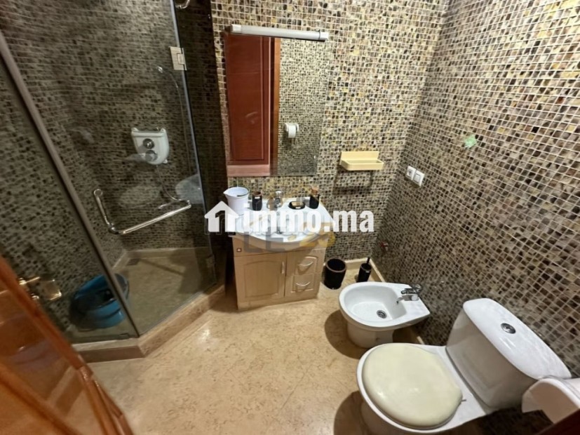 Superbe appartement avec piscine à louer - Location Immobilier - Marrakech - photo 6