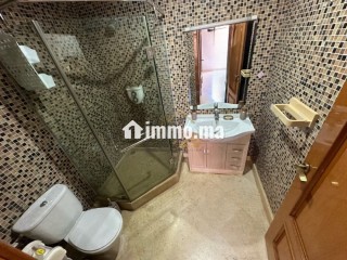 Superbe appartement avec piscine à louer - Appartement à louer - Marrakech