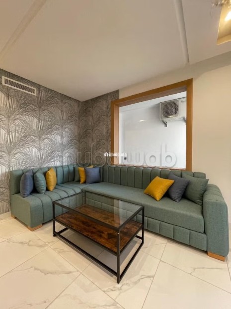 Studio location vacances Abdelmoumen - Vente Immobilier - Casablanca - photo 1