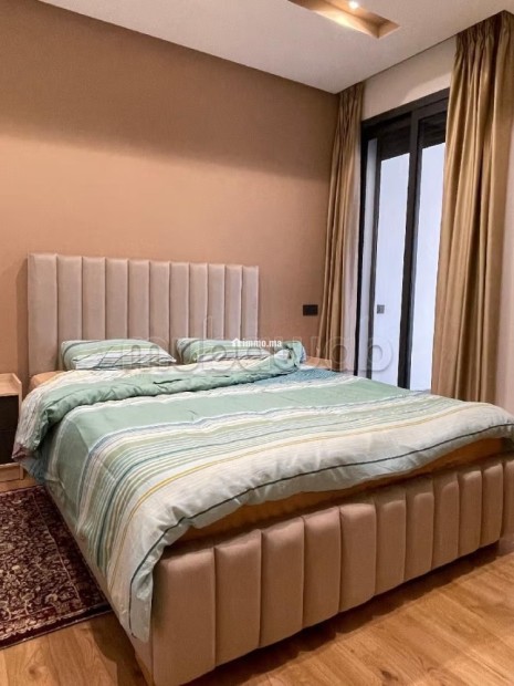 Studio location vacances Abdelmoumen - Vente Immobilier - Casablanca - photo 4