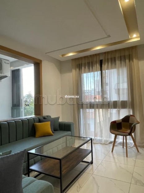 Studio location vacances Abdelmoumen - Vente Immobilier - Casablanca - photo 5