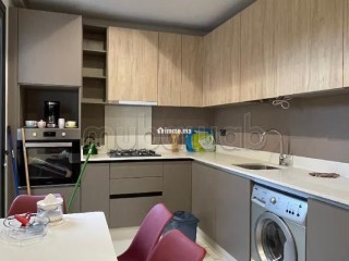 Studio location vacances Abdelmoumen - Appartement à vendre - Casablanca