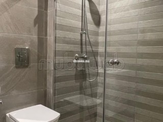 Studio location vacances Abdelmoumen - Appartement à vendre - Casablanca