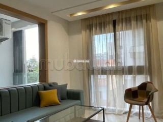 Studio location vacances Abdelmoumen - Appartement à vendre - Casablanca