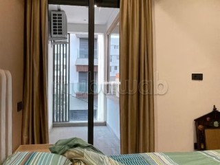 Studio location vacances Abdelmoumen - Appartement à vendre - Casablanca