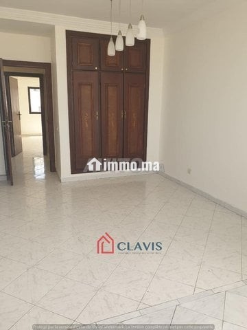 Appartement quartier des Hopitaux - Location Immobilier - Casablanca - photo 2