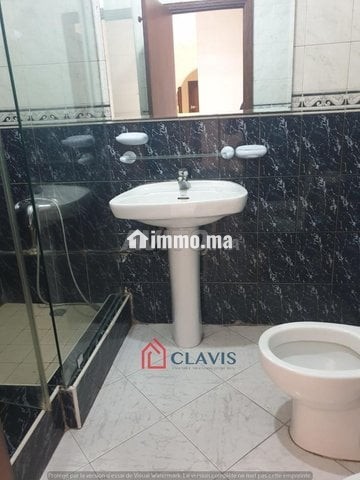 Appartement quartier des Hopitaux - Location Immobilier - Casablanca - photo 4