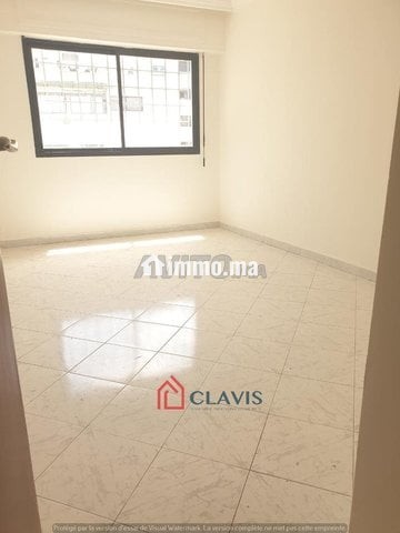 Appartement quartier des Hopitaux - Location Immobilier - Casablanca - photo 6