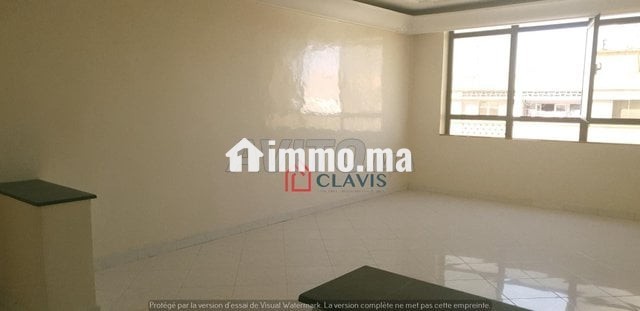 Appartement quartier des Hopitaux - Location Immobilier - Casablanca - photo 8