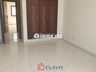 Appartement quartier des Hopitaux - Appartement à louer - Casablanca