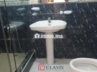 Appartement quartier des Hopitaux - Appartement à louer - Casablanca
