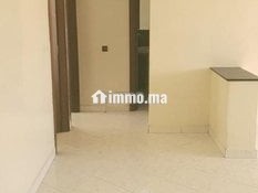 Appartement quartier des Hopitaux - Appartement à louer - Casablanca