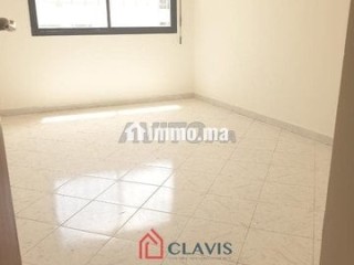 Appartement quartier des Hopitaux - Appartement à louer - Casablanca