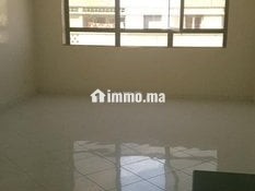 Appartement quartier des Hopitaux - Appartement à louer - Casablanca