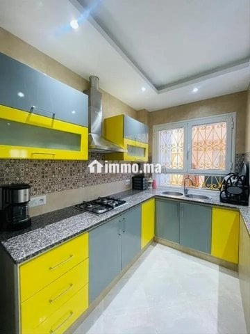 Appartement 400 dh lila Rue Mohamed IV - Location Immobilier - Marrakech - photo 1