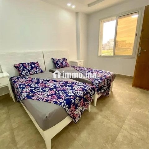Appartement 400 dh lila Rue Mohamed IV - Location Immobilier - Marrakech - photo 2