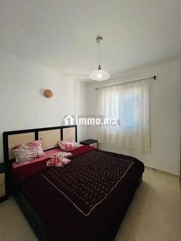 Appartement 400 dh lila Rue Mohamed IV - Location Immobilier - Marrakech - photo 3