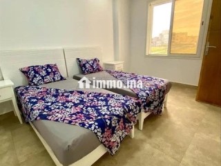 Appartement 400 dh lila Rue Mohamed IV - Appartement à louer - Marrakech