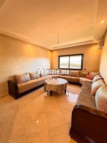 Appartement avec piscine - Location Vacances - Mohammedia - photo 1