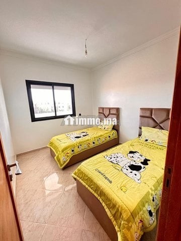 Appartement avec piscine - Location Vacances - Mohammedia - photo 2
