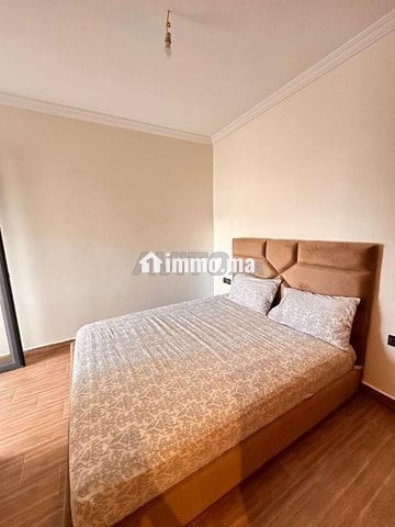 Appartement avec piscine - Location Vacances - Mohammedia - photo 3