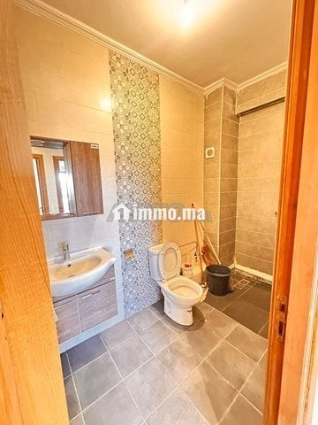 Appartement avec piscine - Location Vacances - Mohammedia - photo 4