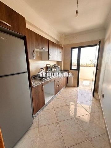 Appartement avec piscine - Location Vacances - Mohammedia - photo 5