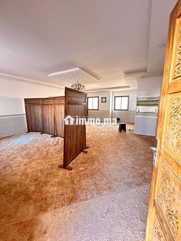 Appartement avec piscine - Location Vacances - Mohammedia - photo 8